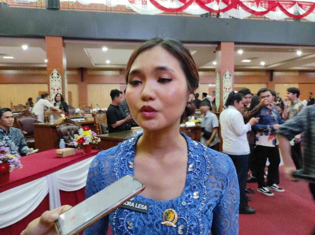 DPRD Soroti Dampak Kenaikan Harga Plastik bagi UMKM