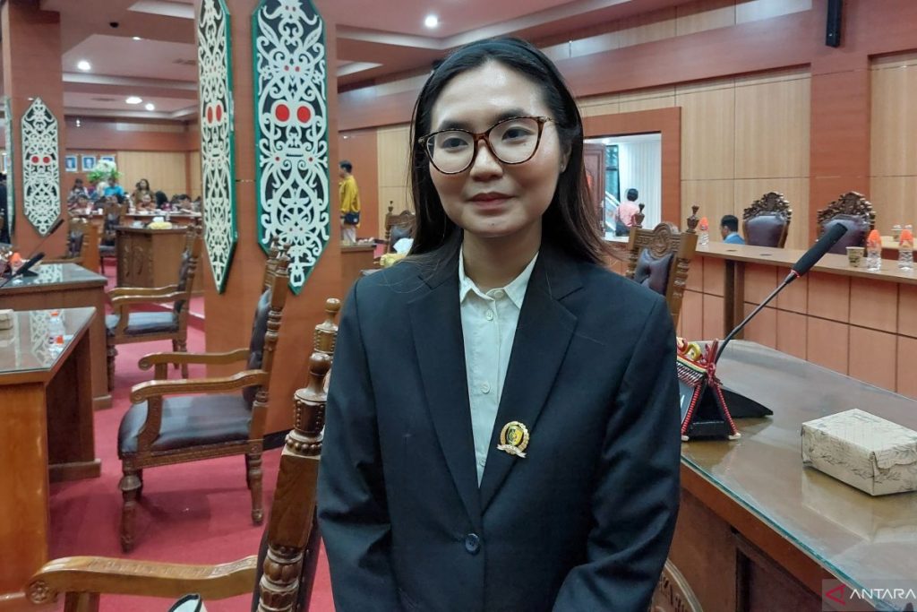 DPRD Dorong Warga Terapkan 3M Plus Cegah DBD