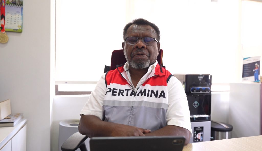 Antrean SPBU Belum Reda, Pertamina Tambah Pengiriman BBM