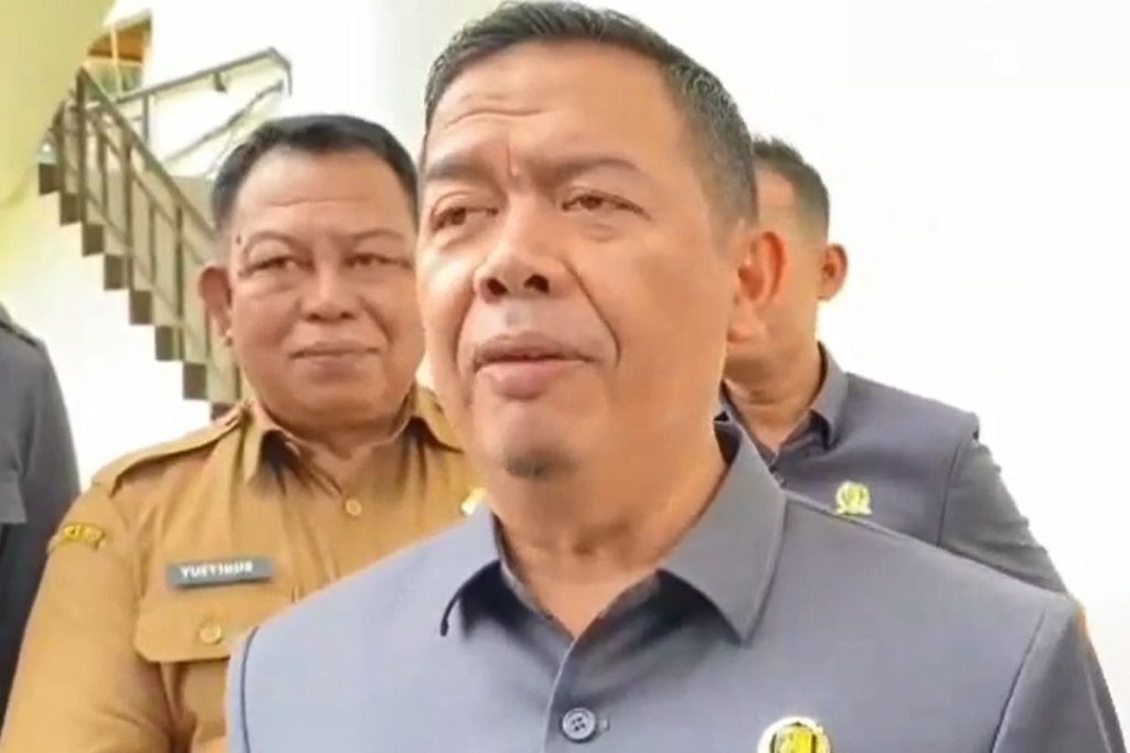 DPRD Dorong Promosi Wisata Berjalan Sepanjang Tahun