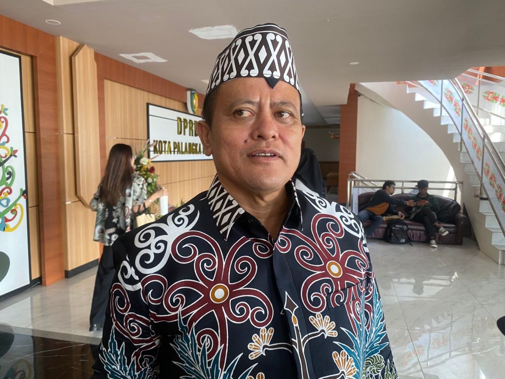 DPRD Minta Penanganan Eks Pelaku PETI Dilakukan Adil