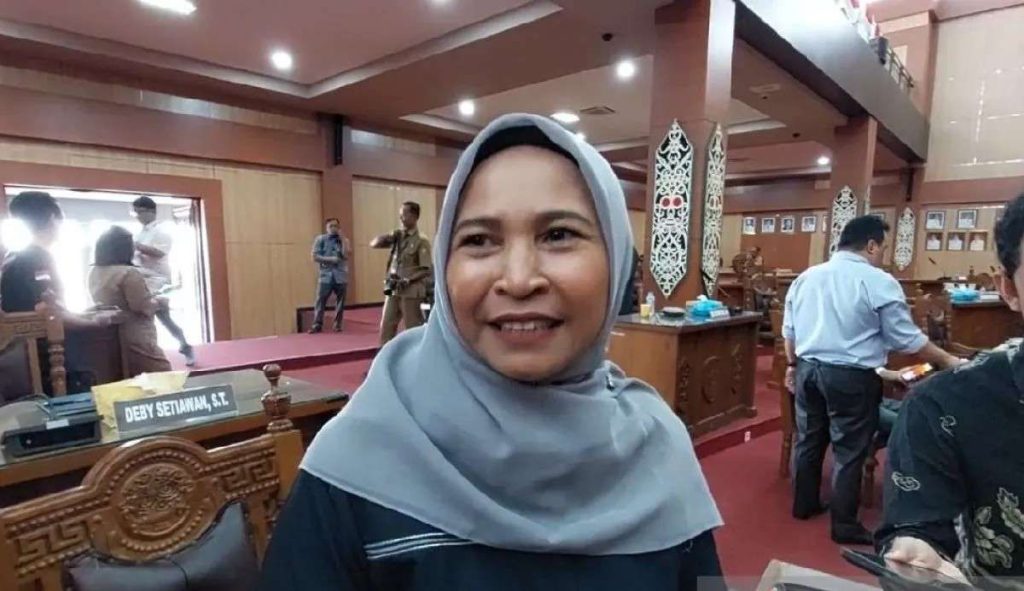 DPRD Ingatkan Transformasi Digital Jangan Persulit Warga