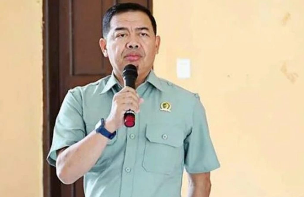 DPRD Tekankan PSN Jadi Kunci Pencegahan DBD