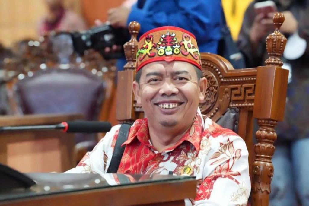 DPRD Apresiasi Pengawasan Daging Jelang Lebaran
