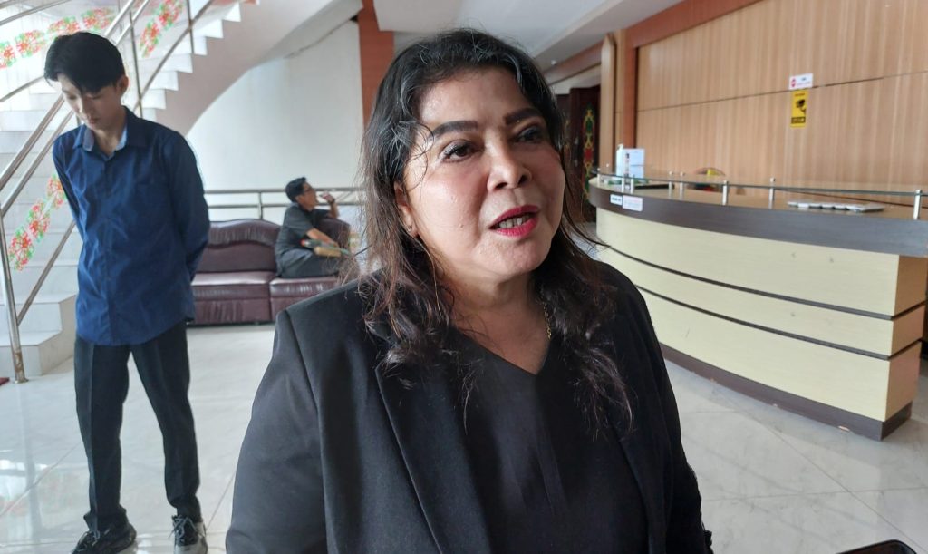 DPRD Ingatkan Bahaya Kecanduan Gawai pada Anak