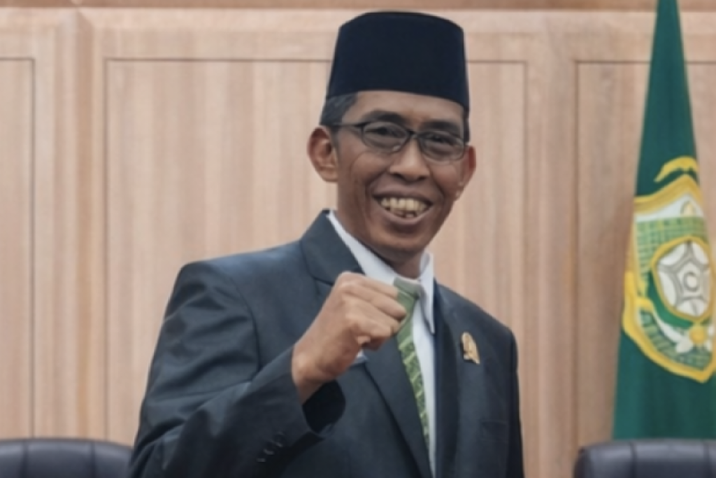 PKB Dorong Penguatan BPBD dan Sistem Peringatan Dini