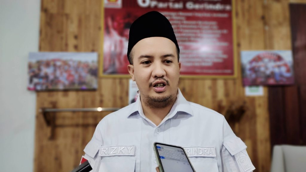 Pemkab Lamandau Kebut Program Lamandau Terang Tahun 2026