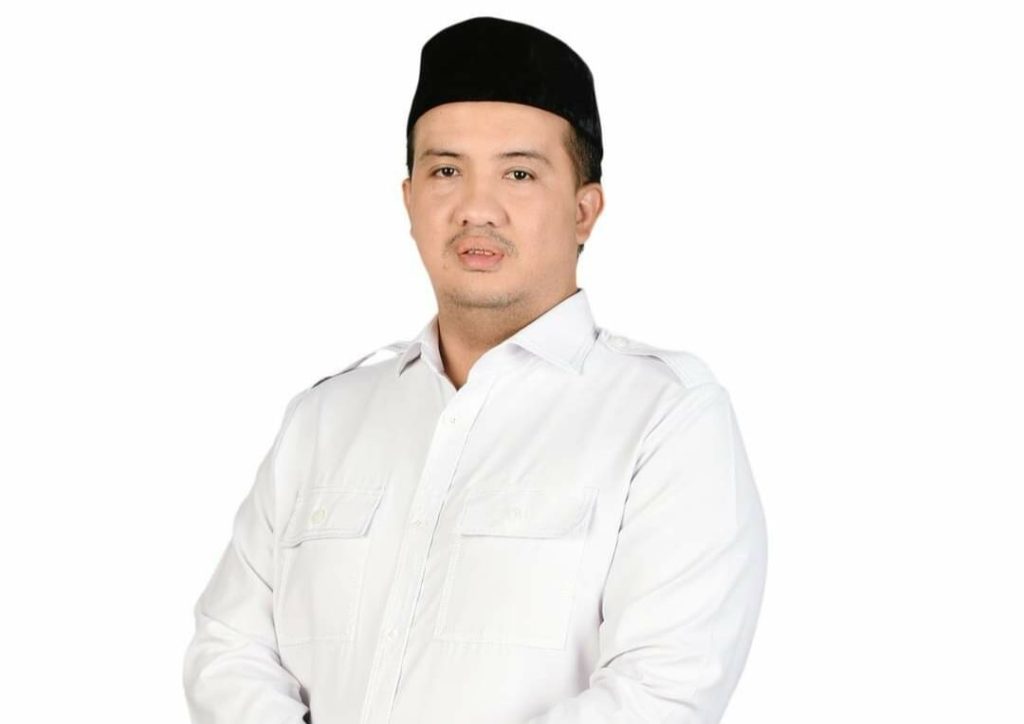 Pemkab Lamandau Terapkan Sistem Kerja Hybrid Selama Libur Panjang