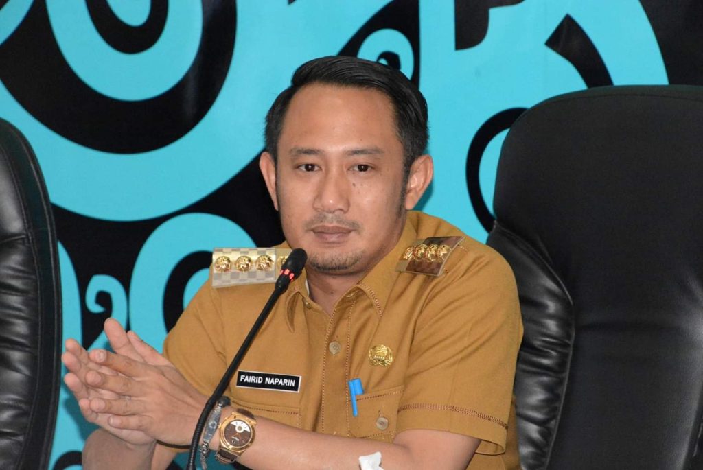 Pemko Perkuat Program Kota Bersih dan Ramah Lingkungan
