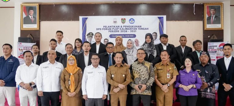 Program BASMI Dorong Warga Palangka Raya Ubah Sampah Jadi Bernilai Ekonomi