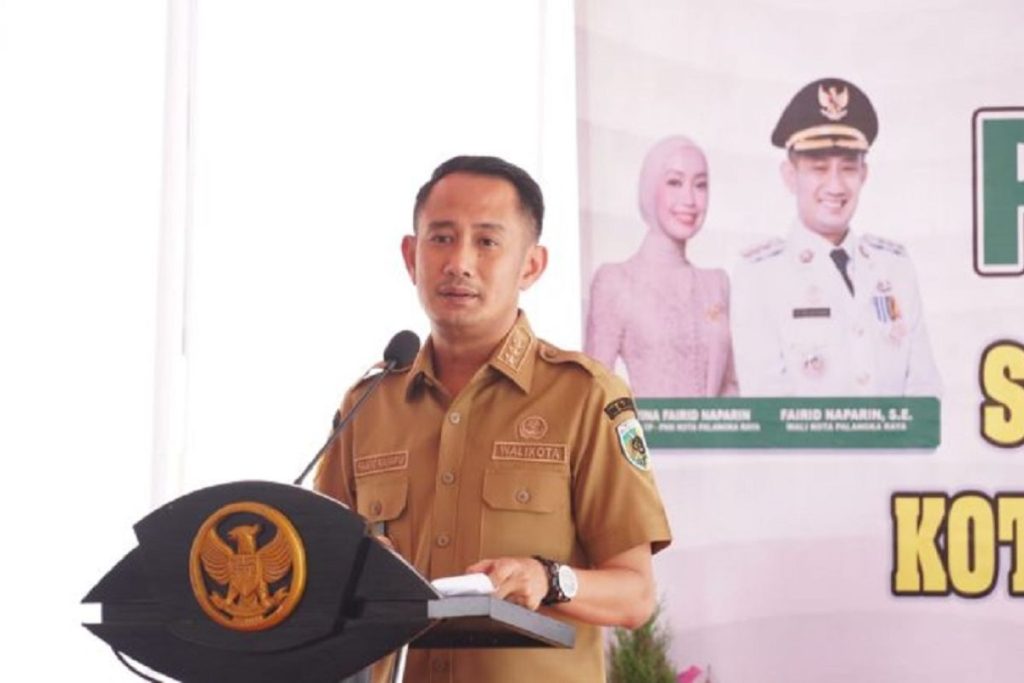Fairid Dorong Peningkatan Gizi Anak untuk Generasi Unggul