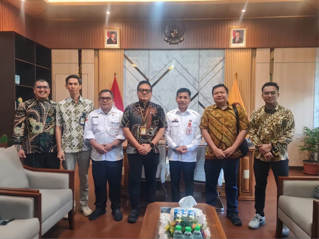 Stok Pertalite di Kotawaringin Barat Aman, Pertamina Perkuat Pengawasan Distribusi