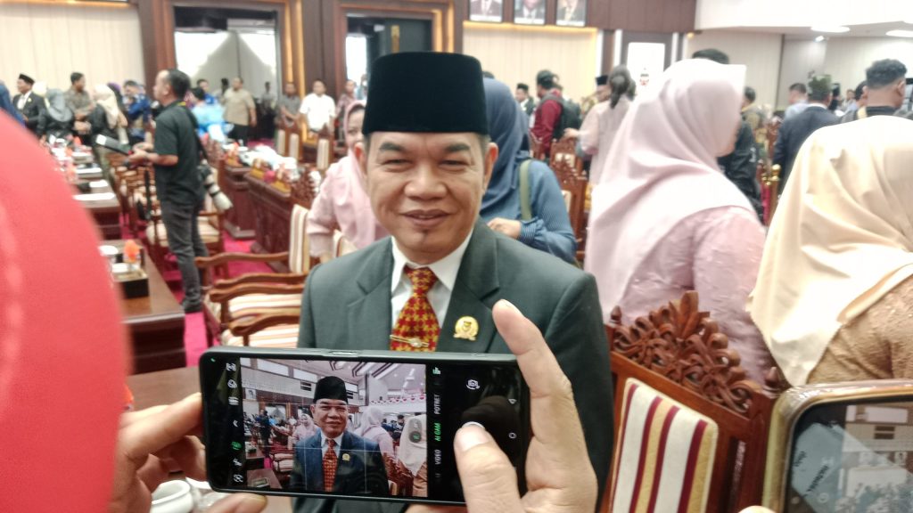 DPRD Kalteng Minta Koperasi Plasma Dikelola Transparan