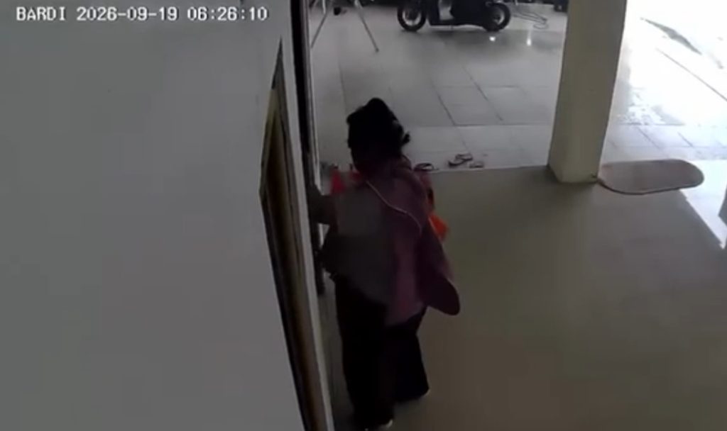 ART Diduga Bawa Kabur HP, Uang dan KTP Usai Rumah Ditinggal Pemilik di Palangka Raya